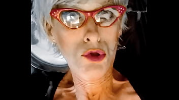 Fiona fetished: Vintage bukkake scenario