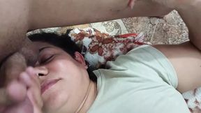 Expert Blowjob
