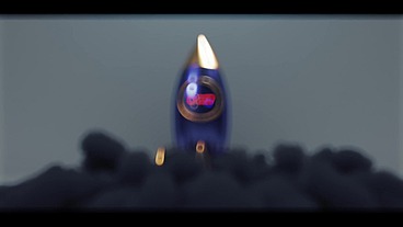 ROCKETRIDERS FT. KLARA TITTY FUCKING
