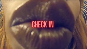 Giantess Crew – Mirandha – Check in