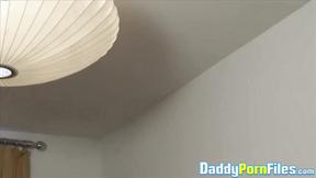 ”Military buddies Josh Gingerson & Colby Keller in anal fucking lessons”