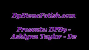 DPS9 - Ashlynn Taylor - D2