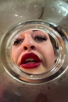 Vivienne L'amour - the Extreme Homewrecker - Captured by Your Wifes Best Friend