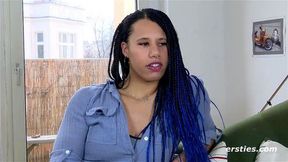 Intimate Moments mit Lena