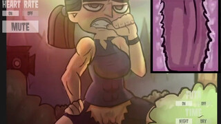 total drama island [eva futanari game]