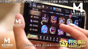 Sultry Asian Temptress Takes Charge In Real-Life Steamy Encounter