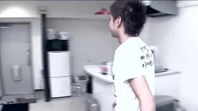 Young Slaves Market 1