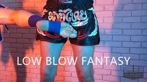 Low blow fantasy 1