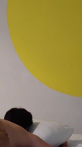 Czech Virgin Twink Tries Gay Sex for the First Time - (brhomiv)