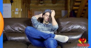 Sexy Jo Plays Would You Rather