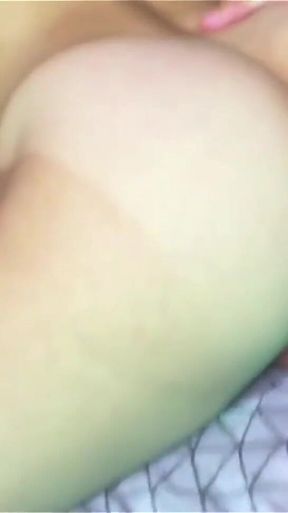 My Friend and I Came Back From the Party Full of Horny, I Couldn't Hold It and I Wanted to Put My Dick in His Pink Little Ass!