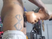 I need someone to stuff so bad allkashmoney