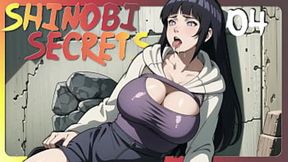 Dirty tongues and secret&#x1F92B; ninja loves exposed &mdash;  baby!