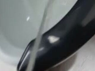 POV u take a  test, And that babe asks to watch my dong!