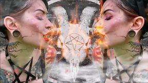 Satan is your friend