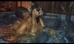 Thick Wet Bratty Bitch Gets a Hard Dick