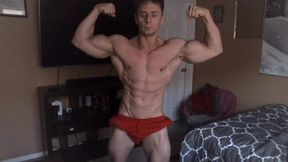 Drago Lundgren Private Show