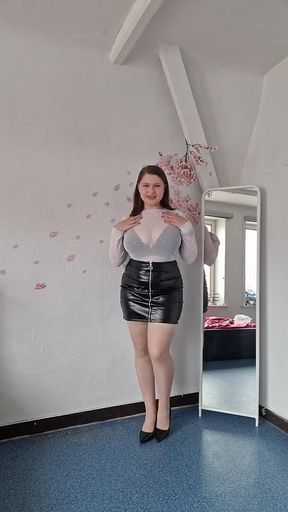 Fucking My Boyfriend’s Bully Behind His Back