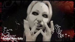 Cum in your hand - is your tasty reward from Me!