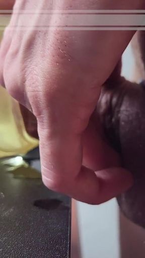 Captivating moment from &quot;My first CUMPILATION&quot;