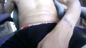 Friday morning underwear talk.