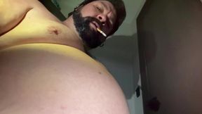 Smoking & Pumping