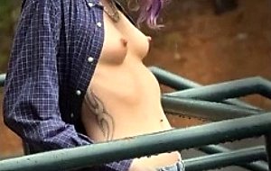 Sarah jordan avery is so sweet