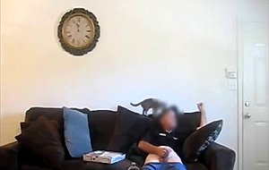 Real  pizza delivery guy doesn t give a fuck
