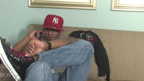 Flamez + Joker Vasquez