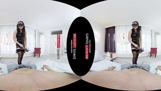 RealityLovers VR - Gf demands Obedience