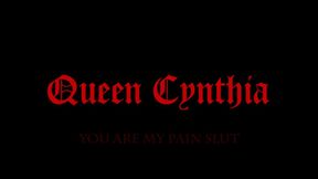 You Are My Pain Slut *Conversation in Cantonese* 廣東話