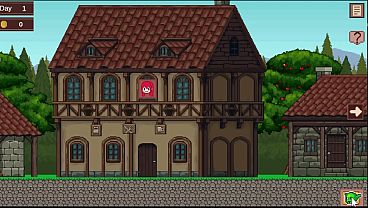 [RPG] Rina'_s Secret Night - Part 1