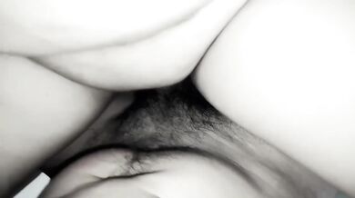 My secret in Manila ruined by rough office milf creampie
