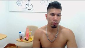 Patrick Fishers Private Show