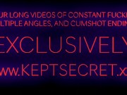 ANAL FISTING AND FUCKING BY BIG DICK BLACK TOP
