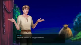 WHAT A LEGEND #6- Looking For Ingredients