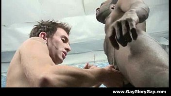 Gay hardcore gloryhole sex porn and nasty gay handjobs
