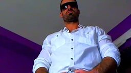 Alex Wild Private Show