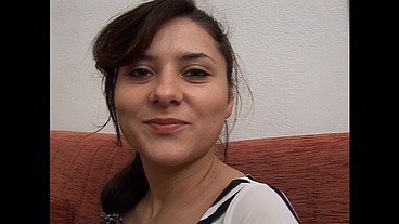 Hot italian wife rides a hard cock