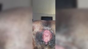 I Licked Granny Old Pussy & Ass Hole Until She Squirted In My Mouth