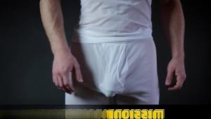 Missionary Boys: Elder Submits to the Order's Demand