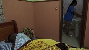 she likes making love with her half-brother in the kitchen just before breakfast, it s wonderful