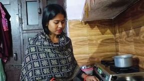 Relative A came to Komal's house to ask for milk. To the neighbor's place