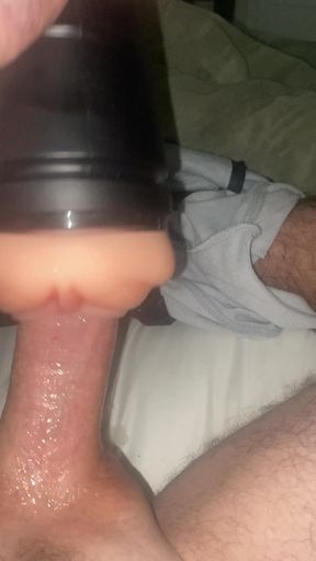Pocket pussy