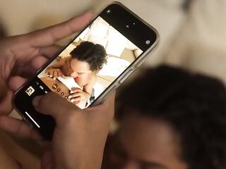 Unknown MILF with a big ass fucks me in public in the pool area