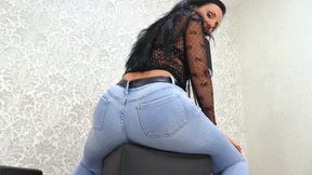 Lady Luciana - Your pathetic little life