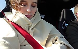 Ghomestory, licked her pussy and filled her mouth with