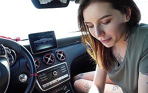 Ghomestory, licked her pussy and filled her mouth with