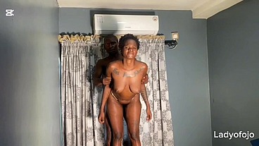 Good sex from my stepdad