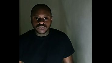 Myself showing up for free to eat food while following different parts of my porntube quick sketches slideshow that has decoration from video editor app with my older drawings inside of it 2